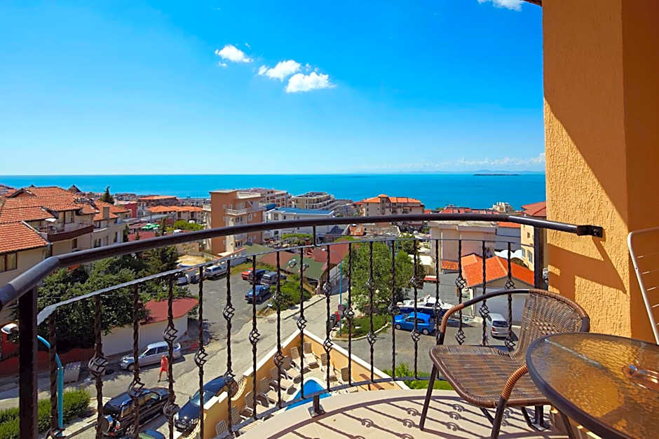 Family Hotel Milev