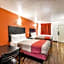 Motel 6-Houston, TX - Brookhollow