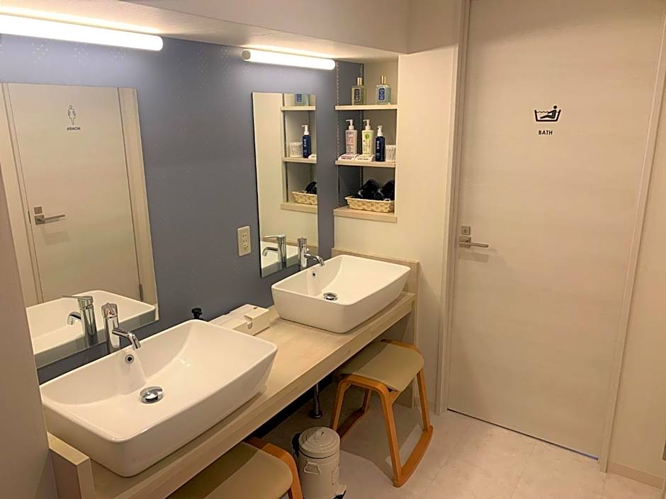 Sado - Hotel - Vacation STAY 82483
