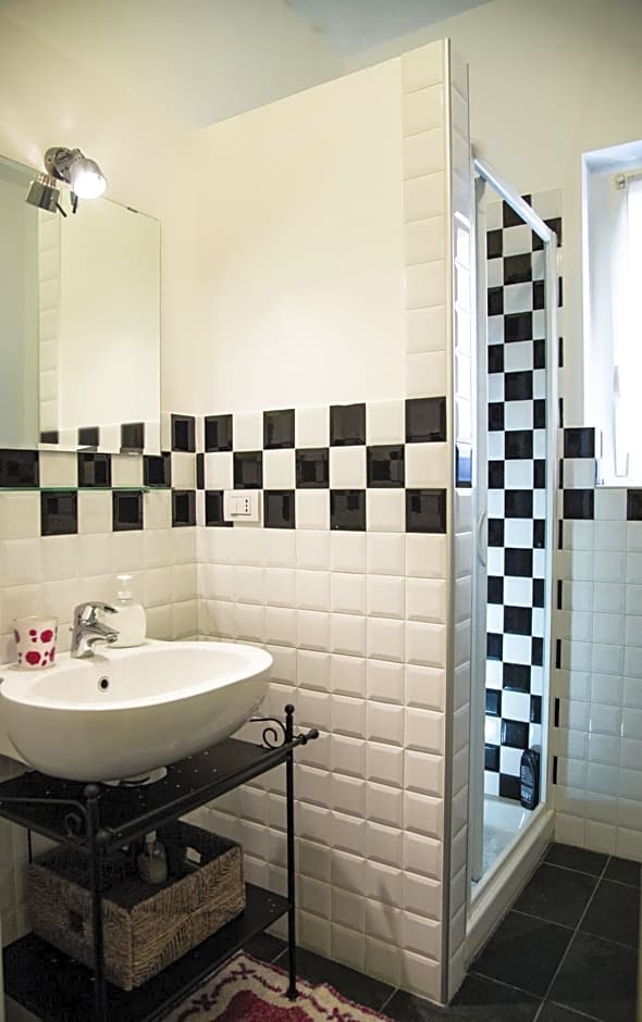 La Casetta B&B – Cernusco sul Naviglio, DC