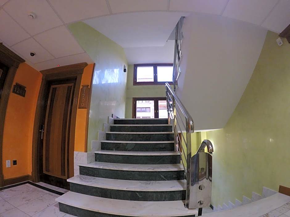 Gran Hotel Liber & Spa Playa Golf