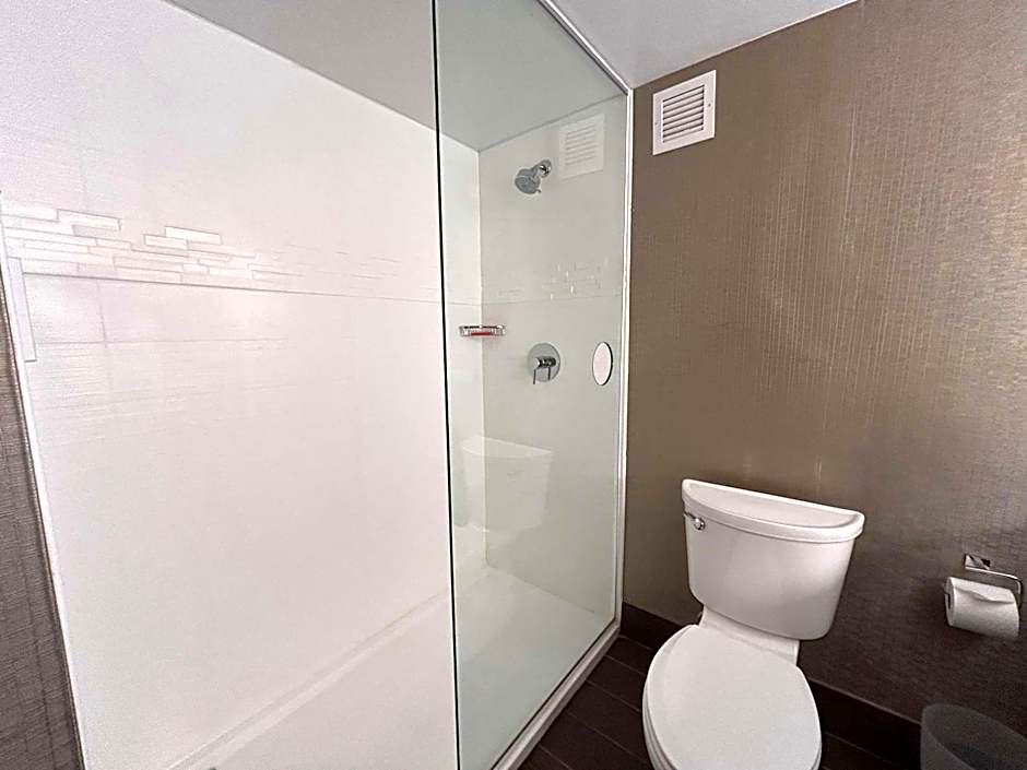 Skyline Hotel Detroit Airport, SureStay Collection by Best Western