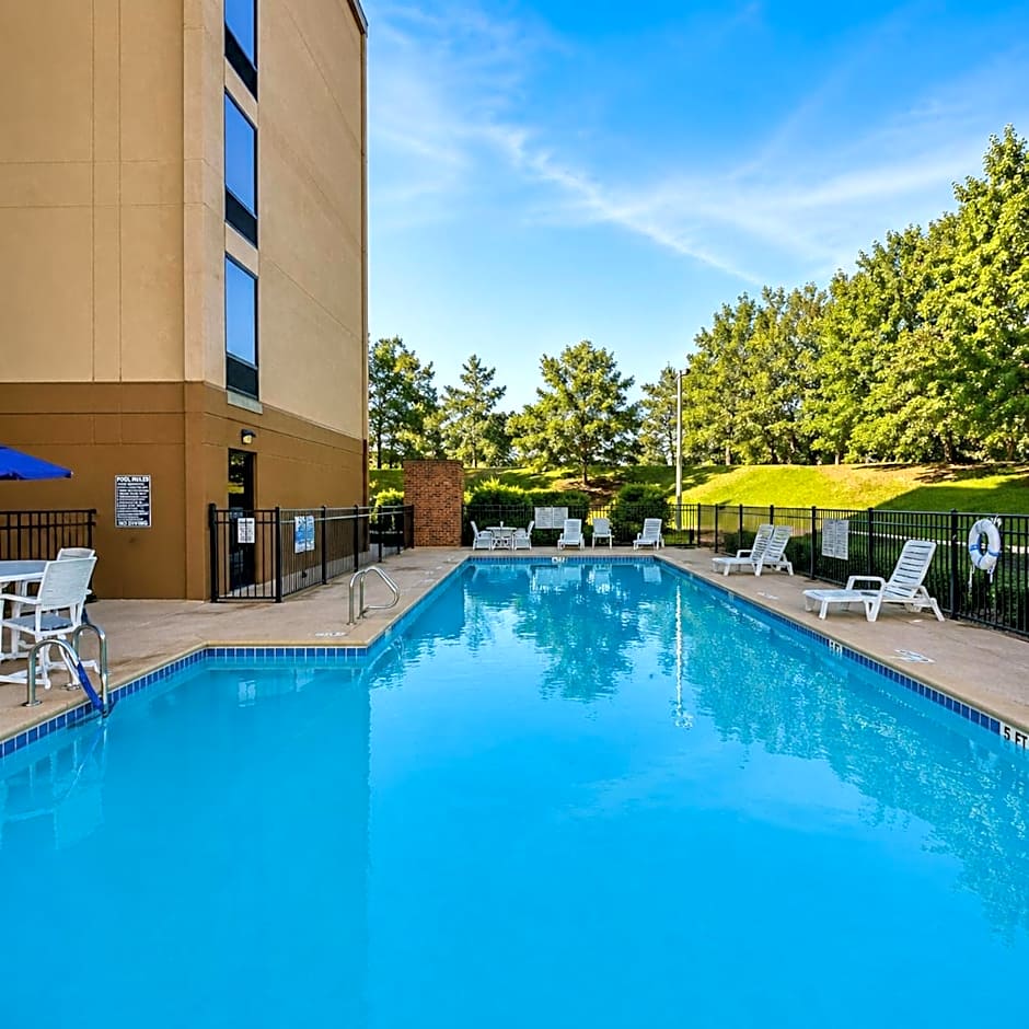 The Antioch Inn