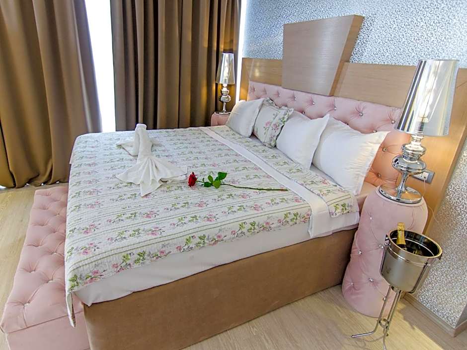 Phoenicia Luxury Hotel