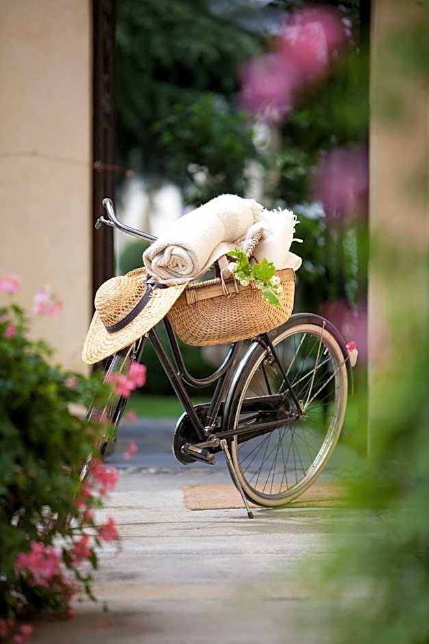 Hotel Villa Beccaris