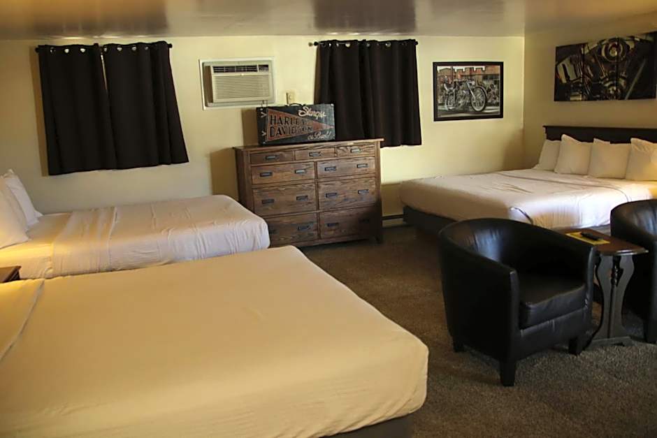 Townhouse Motel