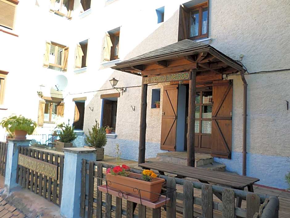 Albergue El Último Bucardo