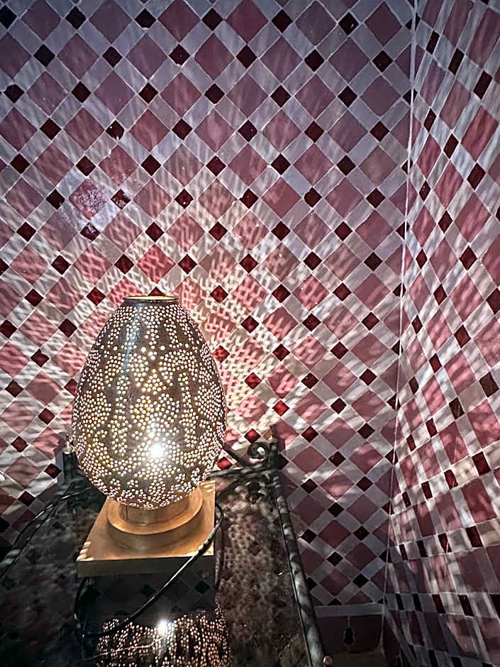 Riad Shaden