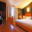 Hotel Villa Delle Rose - Malpensa