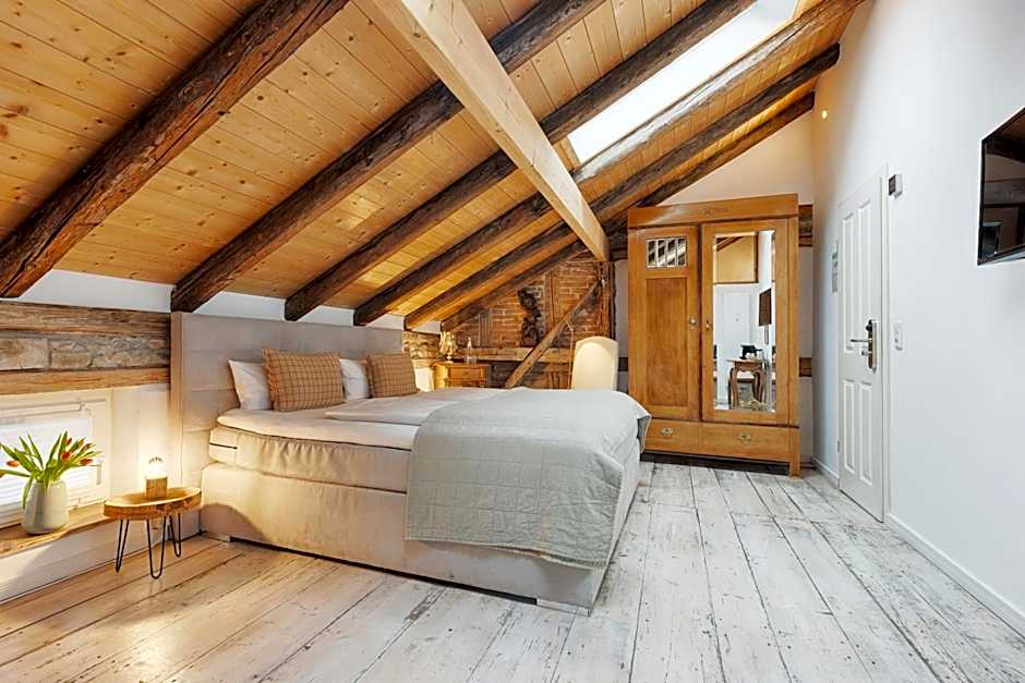 Weinhotel Oechsle & Brix