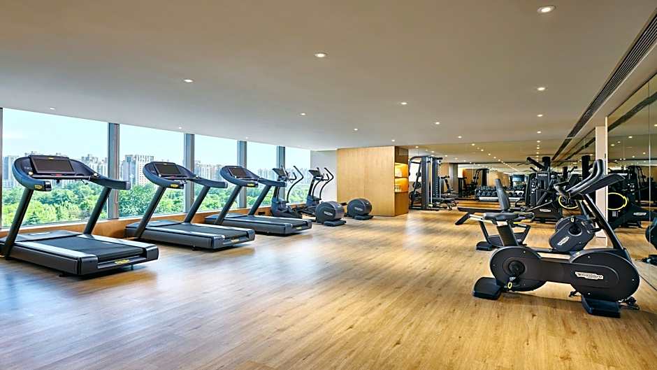 InterContinental Xi¿an North By IHG