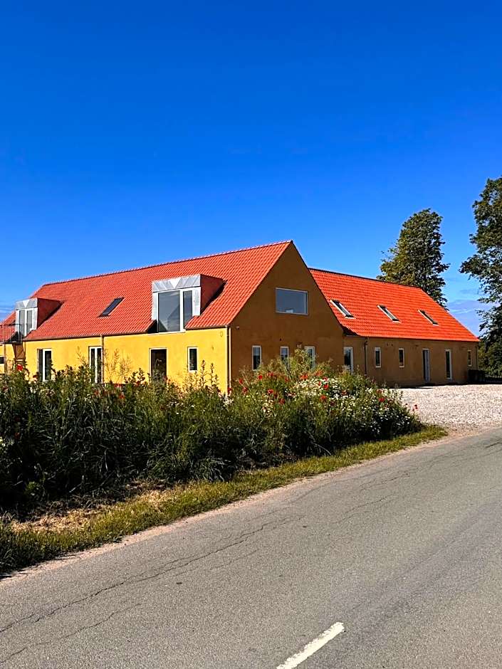 Fantastic holiday apartment - Asta