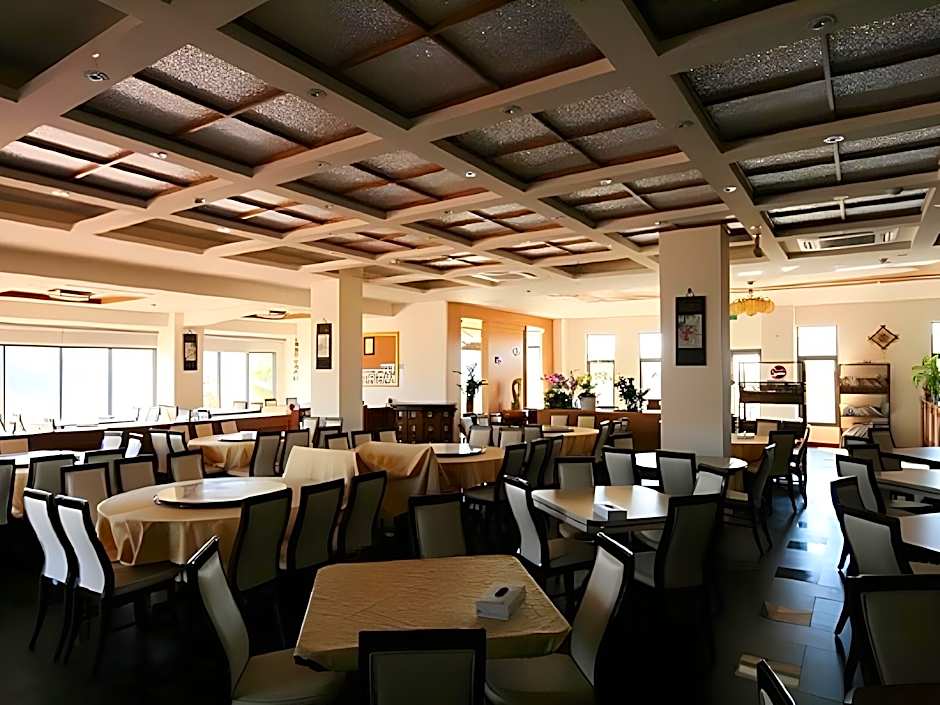 Chunjing Hill View Villa