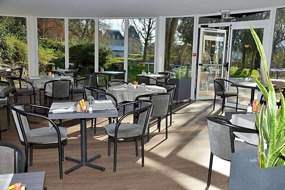 Best Western Golf D'Albon