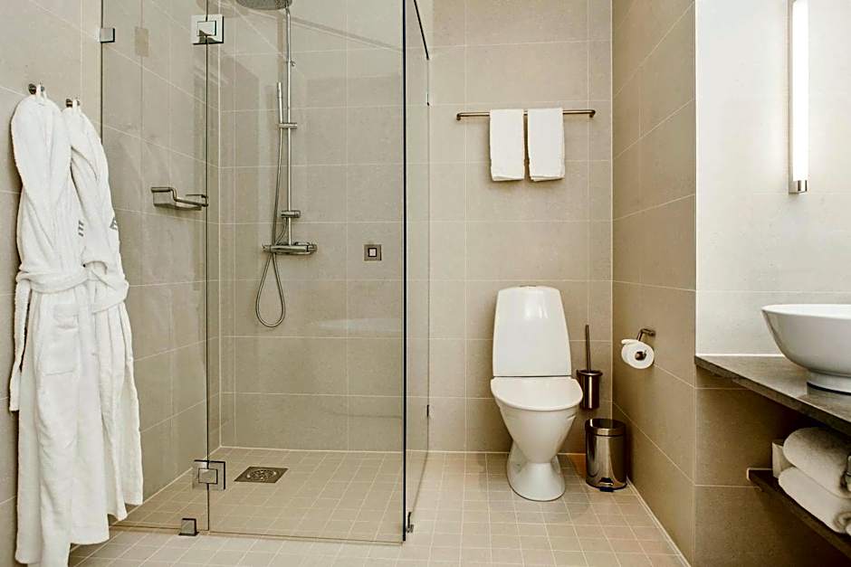 Elite Hotel Ideon, Lund