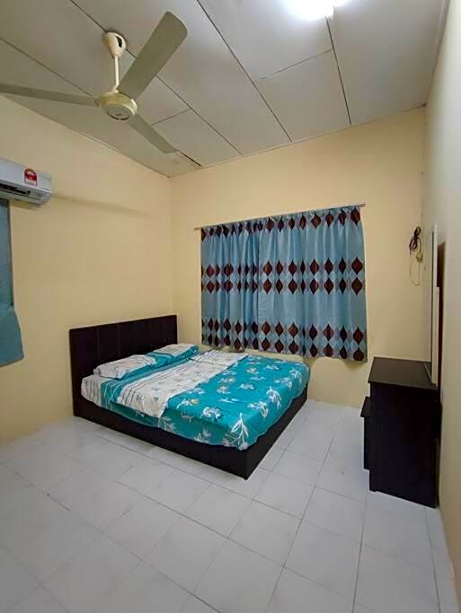 Salaam Homestay Keningau