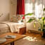 Das Nest Budapest