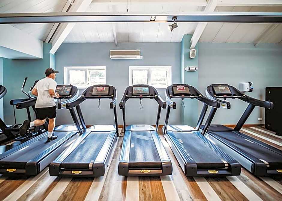 The Essex Golf And Country Club