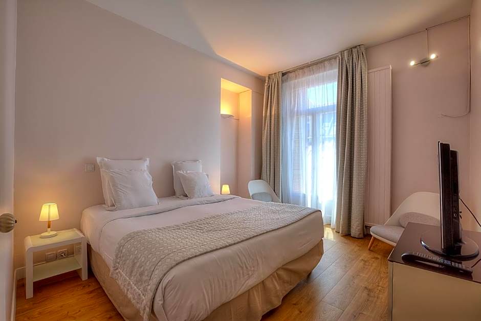 Residence Lamartine - Nice