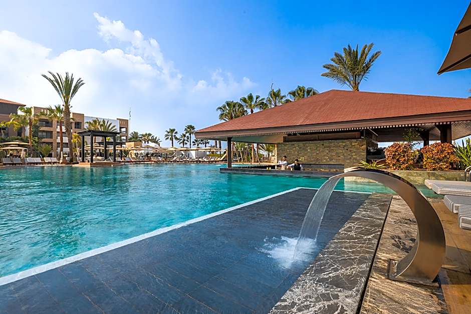 Hotel Riu Palace Tikida Agadir - All Inclusive