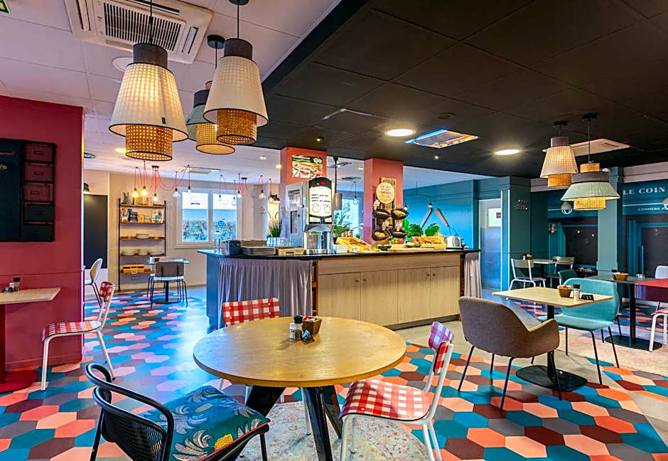 B&B HOTEL Orléans Nord Saran