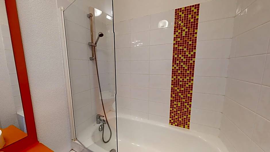 Alezan Hôtel & Résidence