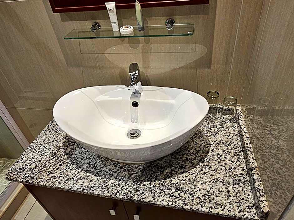 Booth Suite Hotel Mafikeng