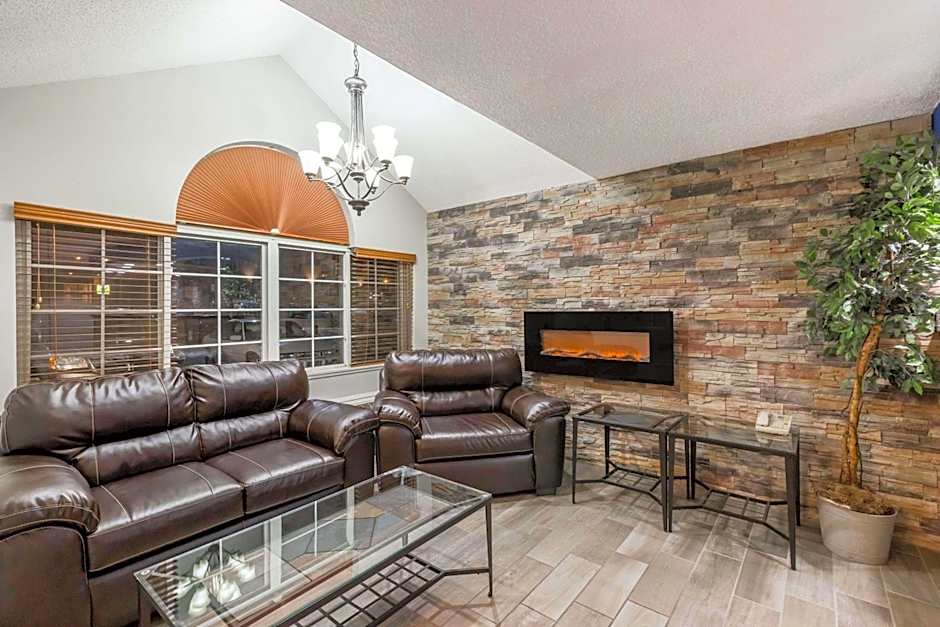 Microtel Inn & Suites By Wyndham Sioux Falls