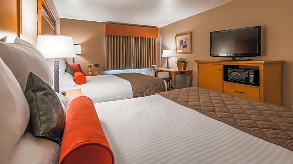 Best Western Prineville Inn