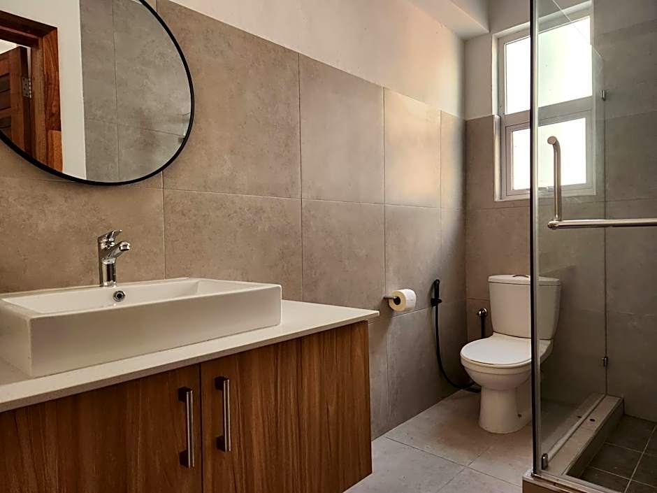 La Perla Holiday Apartments