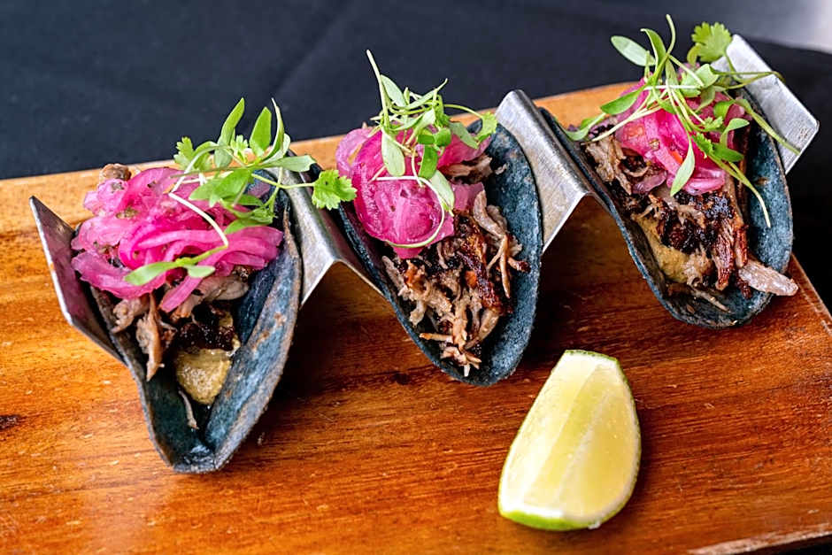 Hollywood Historic Hotel