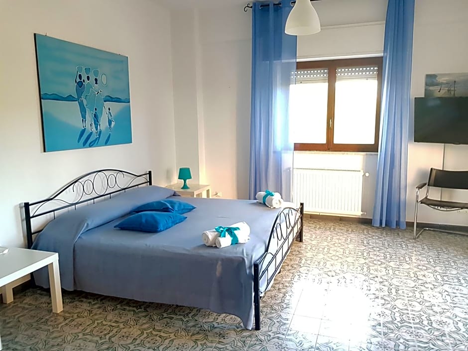 B&B Trapani Mare