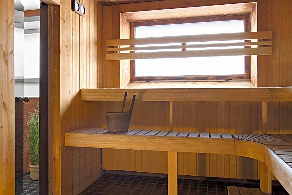 Best Western Hotel Arctic Eden