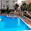 Granada City Alanya Luxury Appartment 800м от пляжа Клеопатра
