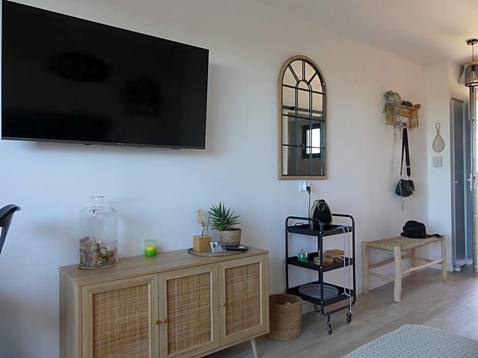 Studio Nuitée en Provence 2