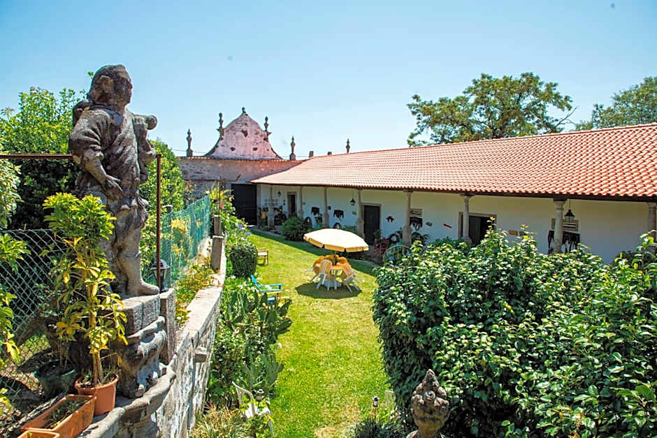 Quinta de Santa Baia