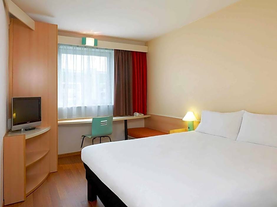 Ibis Poznan Stare Miasto