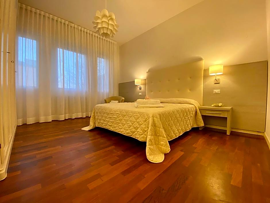 Villa Alda Suites & Rooms