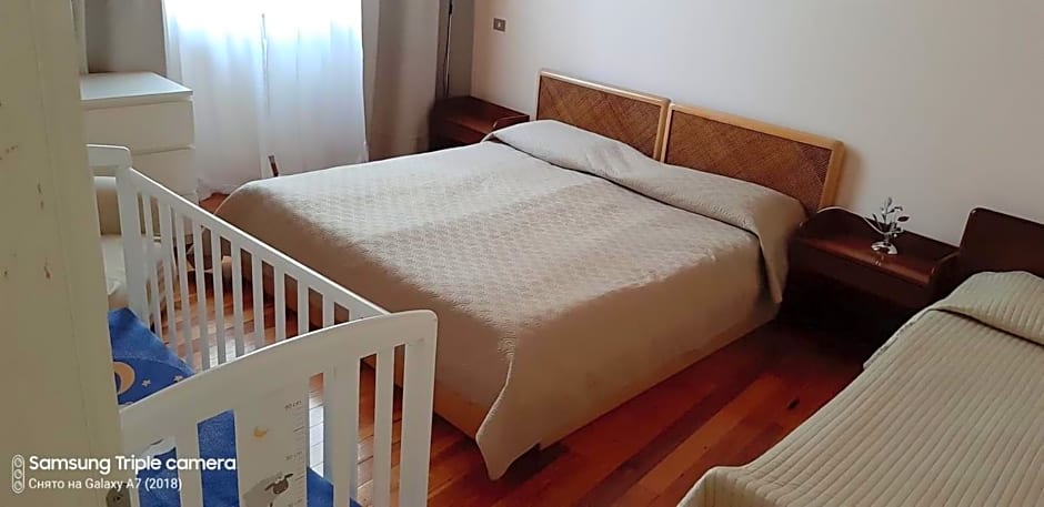 Villa Magnolia Lago Maggiore