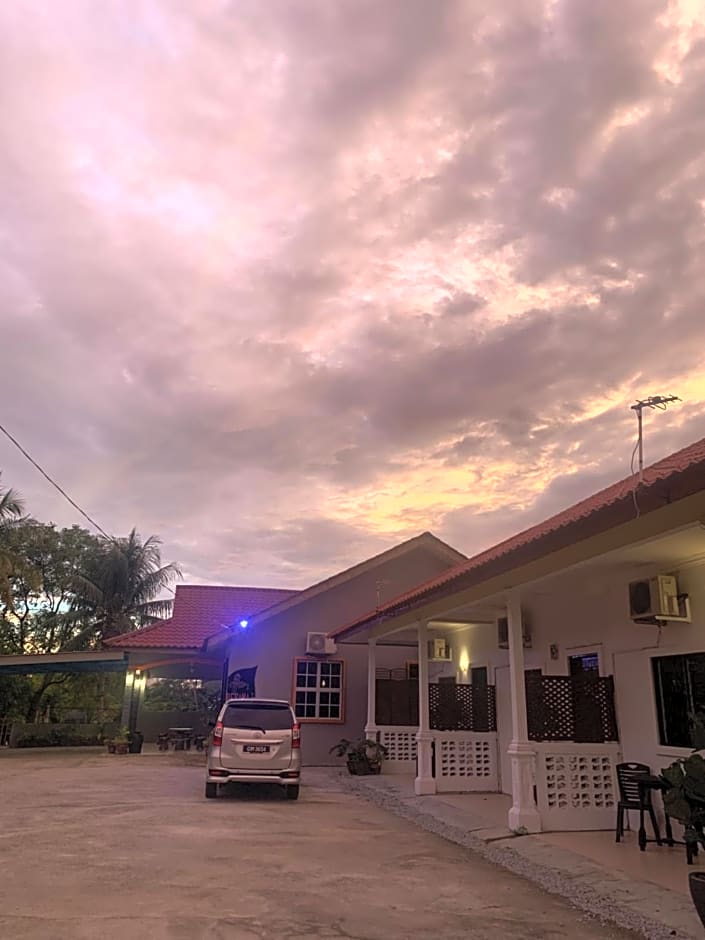 Rerama Room Stay Langkawi