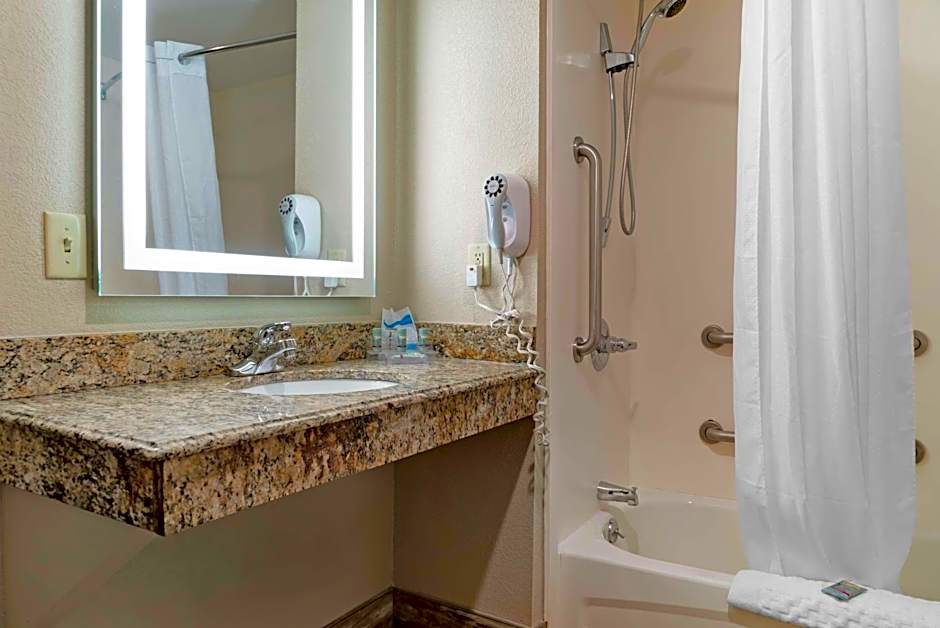 Best Western Executive Inn & Suites