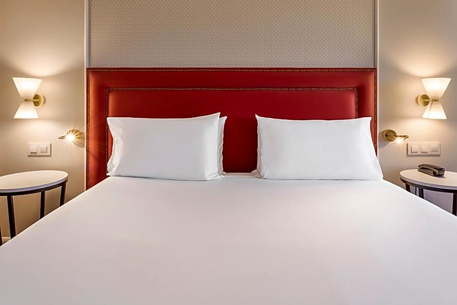 Exe Sevilla Macarena