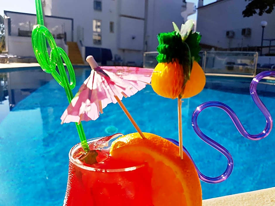 Apartamentos Turisticos Soldoiro