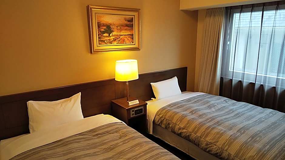 Hotel Route Inn Toki