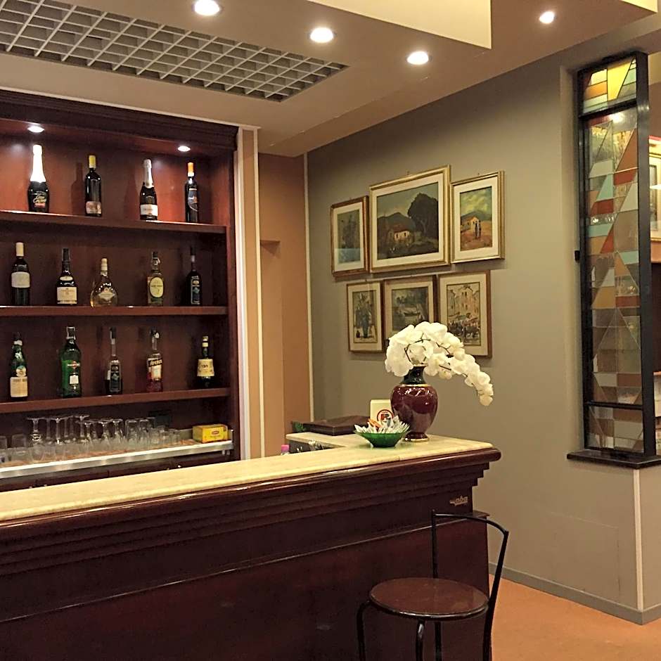 Hotel San Marco