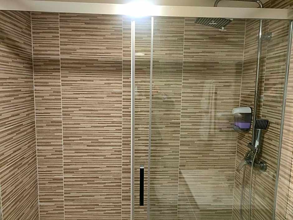 Boutique Urban Madrid Genova