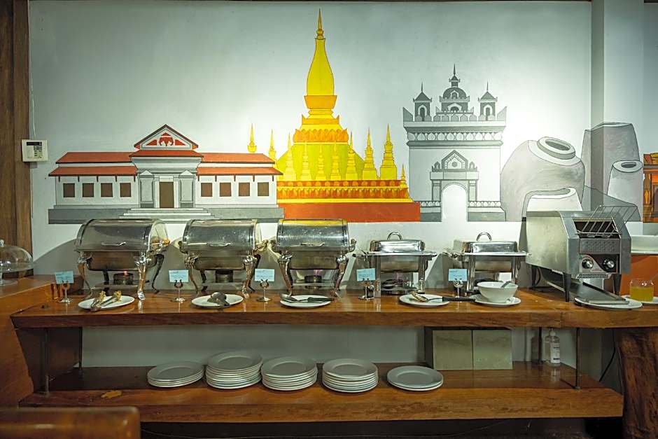 Muangthong Boutique Hotel