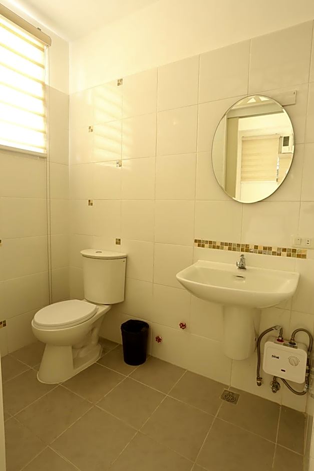 Alicia Tower Residences