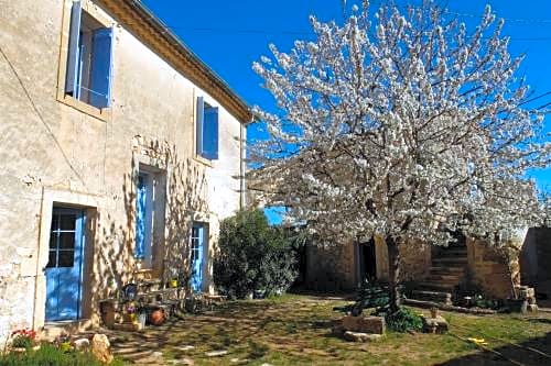 Chambres d’hôtes dans Maison d'artiste