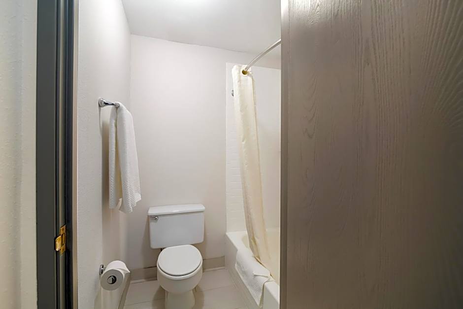 Econo Lodge Williston